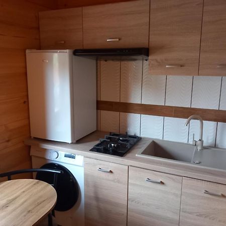 Apartament Apartament Nad Zalewem Suwałki Zewnętrze zdjęcie
