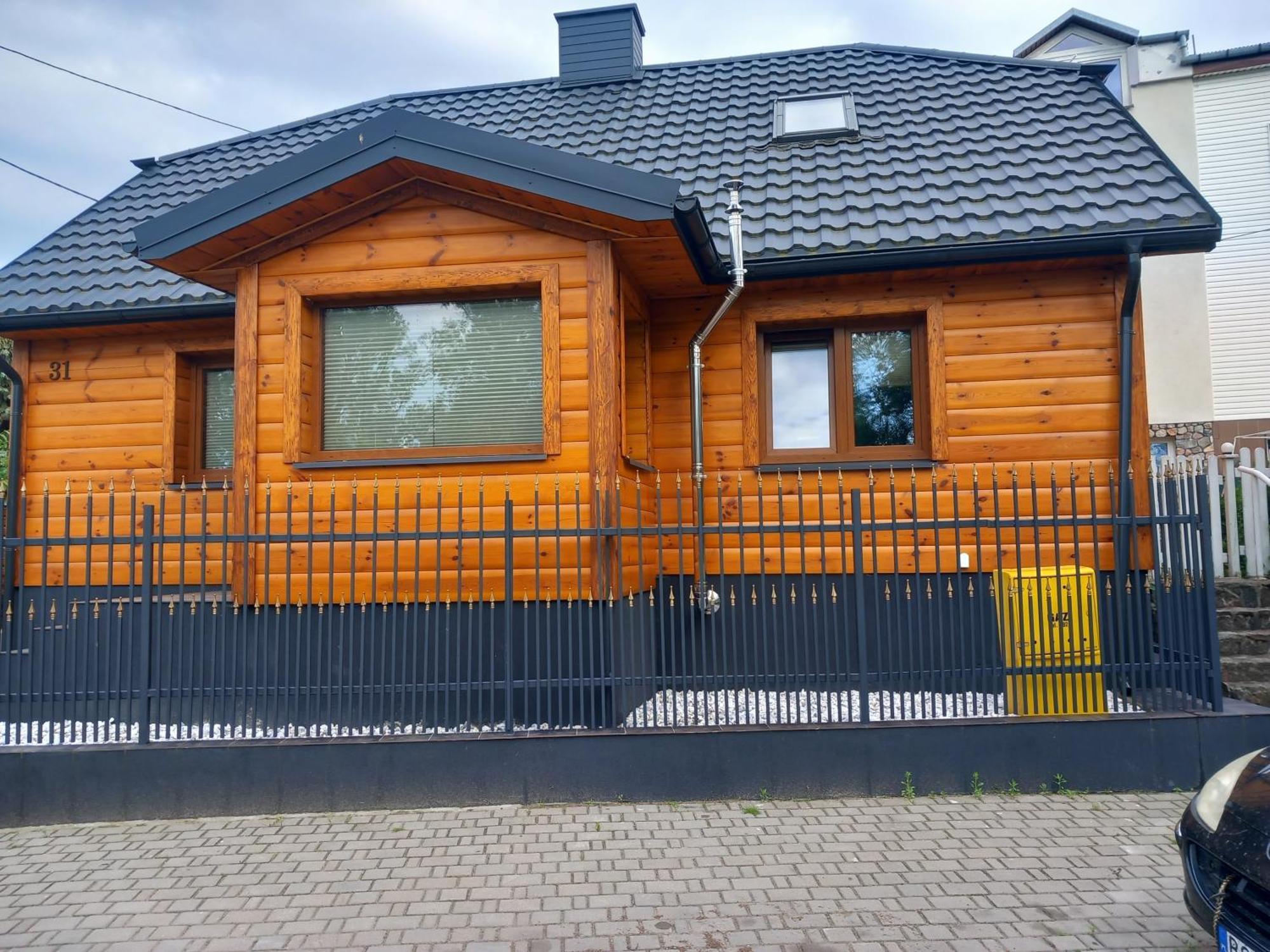 Apartament Apartament Nad Zalewem Suwałki Zewnętrze zdjęcie